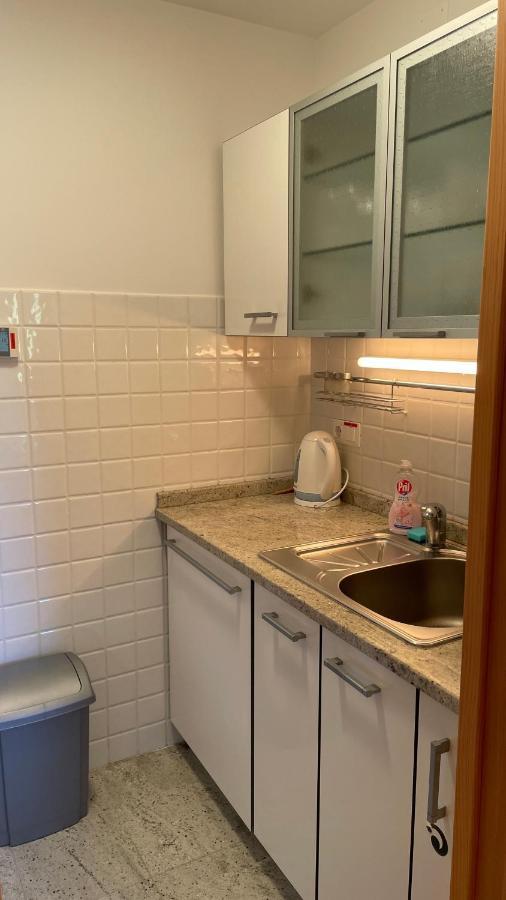Apartment Katrca Kranjska Gora Extérieur photo