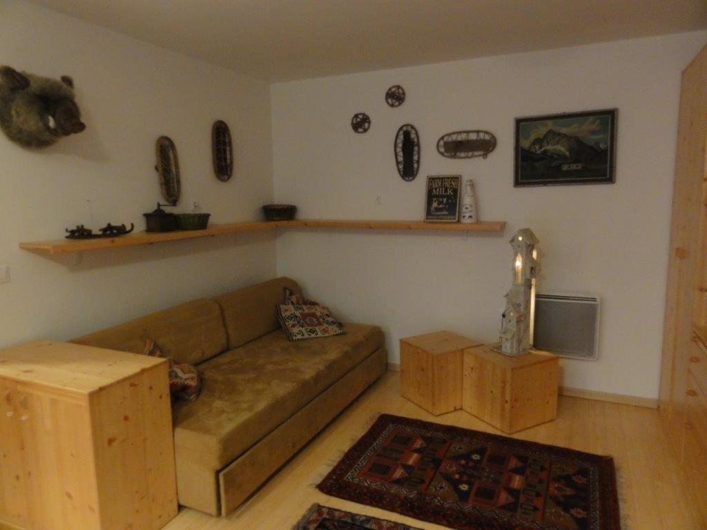 Apartment Katrca Kranjska Gora Extérieur photo